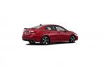 Subaru Impreza Sedan 2.0i Sport 2016 года (US)